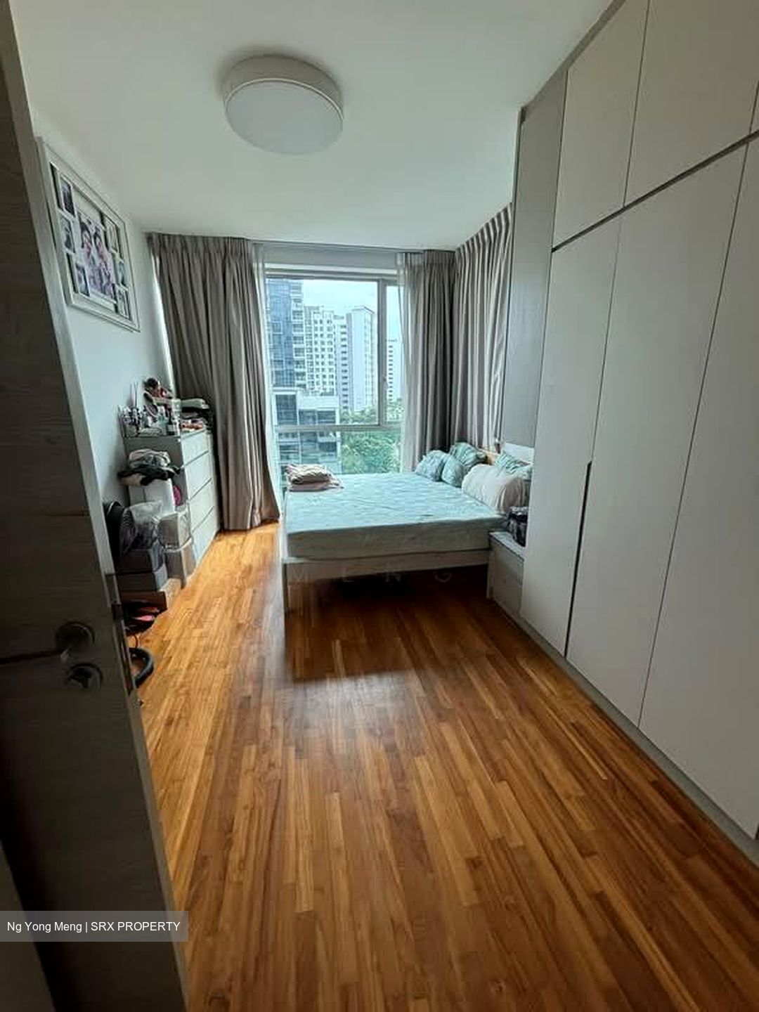 Sennett Residence (D13), Condominium #572223301